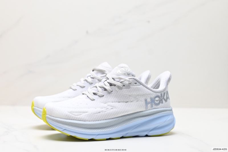 Hoka Shoes